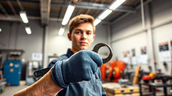 10 astuces pour exceller dans votre bac pro melec en alternance