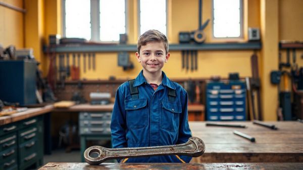 10 astuces pour exceller dans votre bac pro melec en alternance