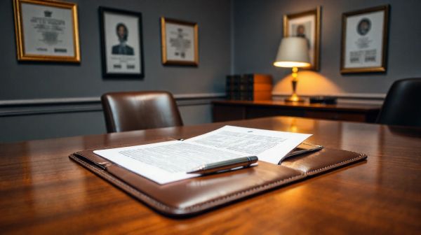 10 éléments essentiels sur le dossier professionnel