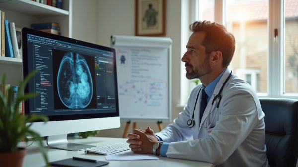 Améliorer ses compétences en médecine générale avec un programme de formation cancer du sein