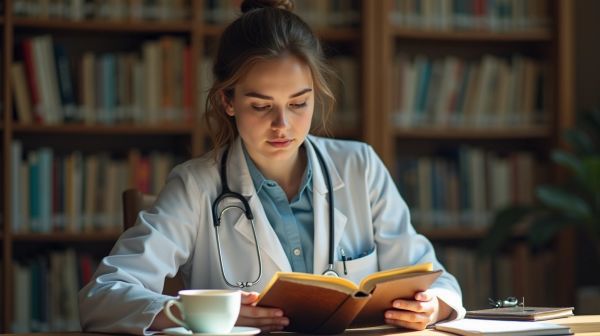 Améliorer ses compétences en médecine générale avec un programme de formation cancer du sein