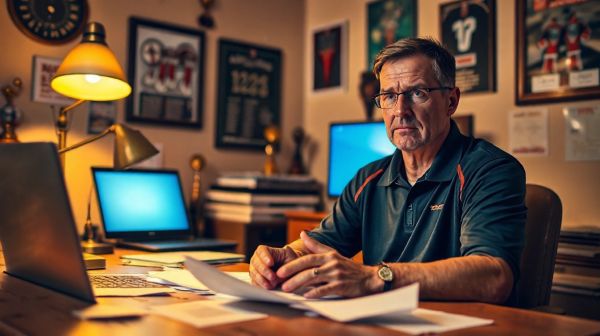 Amendes potentielles pour les coachs sportifs sans certification