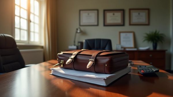 Comprendre dossier professionnel en quelques points