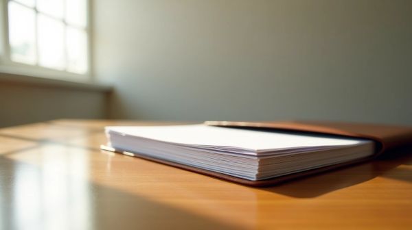 Comprendre dossier professionnel en quelques points
