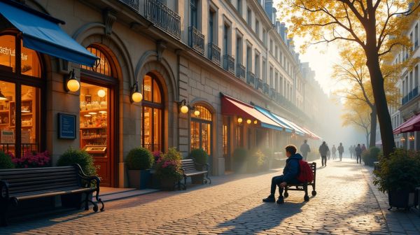 École internationale à Paris : guide des meilleures options éducatives