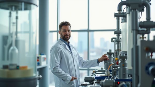 Ingénieur mécanique des fluides : comment exceller dans ce métier ?