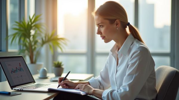 Obtenez une formation marketing digital adaptée à vos besoins