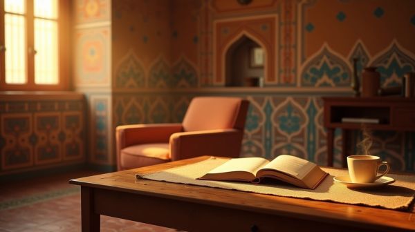 Pourquoi vos cours d'arabe individuels peuvent transformer votre apprentissage