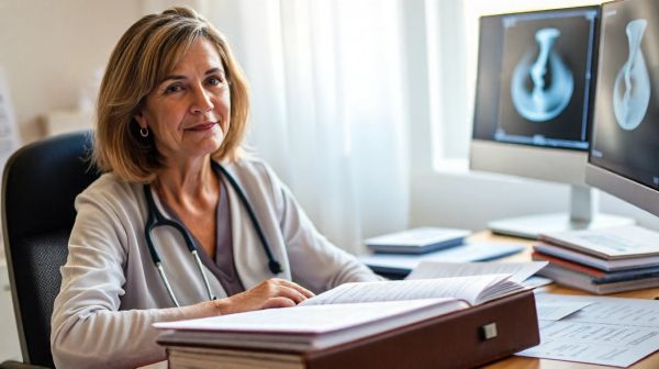 Top 5 programmes de formation pour exceller en médecine générale sur le cancer du sein