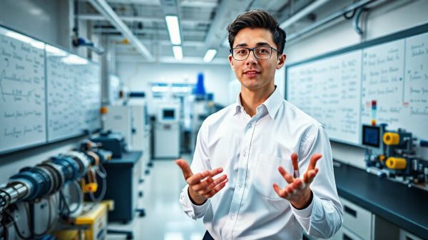 Top conseils pour briller en tant qu'ingénieur en fluides