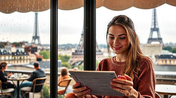 Top emplois en crèche à Paris à saisir en 2026