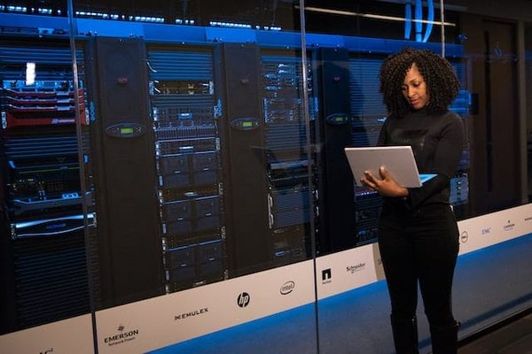 Quel est le but d'un data center ?