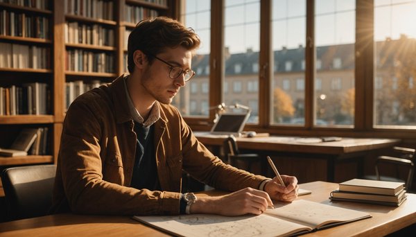 Choisir la meilleure prépa médecine à Clermont-Ferrand : un guide complet